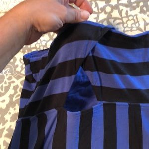 Mossimo Supply Co. Dresses - Strapless maxi dress Mossimo Supply Co. Dresses - Strapless maxi dress